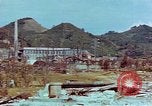 Image dommage physique Nagasaki au Japon, 1945, de la seconde 29 séquences d'archives historiques vidéo 65675067327