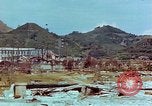 Image dommage physique Nagasaki au Japon, 1945, de la seconde 31 séquences d'archives historiques vidéo 65675067327