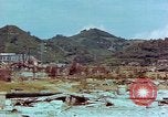 Image dommage physique Nagasaki au Japon, 1945, de la seconde 32 séquences d'archives historiques vidéo 65675067327