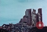 Image dommage physique Nagasaki au Japon, 1945, de la seconde 47 séquences d'archives historiques vidéo 65675067327