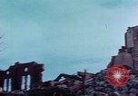 Image dommage physique Nagasaki au Japon, 1945, de la seconde 49 séquences d'archives historiques vidéo 65675067327