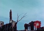 Image dommage physique Nagasaki au Japon, 1945, de la seconde 52 séquences d'archives historiques vidéo 65675067327