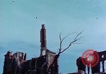 Image dommage physique Nagasaki au Japon, 1945, de la seconde 53 séquences d'archives historiques vidéo 65675067327