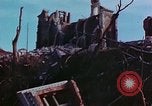 Image dommage physique Nagasaki au Japon, 1945, de la seconde 58 séquences d'archives historiques vidéo 65675067327
