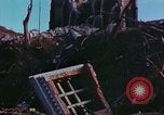 Image dommage physique Nagasaki au Japon, 1945, de la seconde 59 séquences d'archives historiques vidéo 65675067327