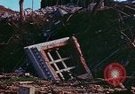 Image dommage physique Nagasaki au Japon, 1945, de la seconde 61 séquences d'archives historiques vidéo 65675067327