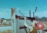 Image dommage physique Nagasaki au Japon, 1945, de la seconde 18 séquences d'archives historiques vidéo 65675067328