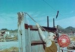 Image dommage physique Nagasaki au Japon, 1945, de la seconde 21 séquences d'archives historiques vidéo 65675067328