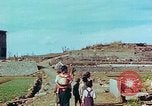 Image dommage physique Nagasaki au Japon, 1945, de la seconde 36 séquences d'archives historiques vidéo 65675067328