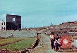 Image dommage physique Nagasaki au Japon, 1945, de la seconde 42 séquences d'archives historiques vidéo 65675067328