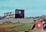 Image dommage physique Nagasaki au Japon, 1945, de la seconde 44 séquences d'archives historiques vidéo 65675067328