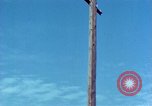 Image of Atomic bomb effects Nagasaki Japan, 1945, second 6 stock footage video 65675067329