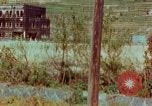 Image of Atomic bomb effects Nagasaki Japan, 1945, second 14 stock footage video 65675067329