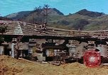 Image of Atomic bomb effects Nagasaki Japan, 1945, second 42 stock footage video 65675067329