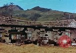Image of Atomic bomb effects Nagasaki Japan, 1945, second 44 stock footage video 65675067329