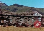 Image of Atomic bomb effects Nagasaki Japan, 1945, second 45 stock footage video 65675067329