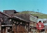 Image of Atomic bomb effects Nagasaki Japan, 1945, second 59 stock footage video 65675067329