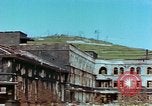 Image of Atomic bomb effects Nagasaki Japan, 1945, second 60 stock footage video 65675067329