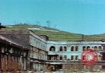 Image of Atomic bomb effects Nagasaki Japan, 1945, second 61 stock footage video 65675067329