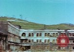 Image of Atomic bomb effects Nagasaki Japan, 1945, second 62 stock footage video 65675067329