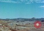 Standbild physische Schäden Nagasaki Japan, 1945, aus Sekunde 3 historischem Filmmaterial Videoclip 65675067330
