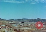 Standbild physische Schäden Nagasaki Japan, 1945, aus Sekunde 4 historischem Filmmaterial Videoclip 65675067330