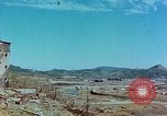 Standbild physische Schäden Nagasaki Japan, 1945, aus Sekunde 5 historischem Filmmaterial Videoclip 65675067330