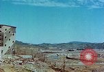 Standbild physische Schäden Nagasaki Japan, 1945, aus Sekunde 6 historischem Filmmaterial Videoclip 65675067330