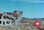 Standbild physische Schäden Nagasaki Japan, 1945, aus Sekunde 10 historischem Filmmaterial Videoclip 65675067330