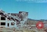 Standbild physische Schäden Nagasaki Japan, 1945, aus Sekunde 11 historischem Filmmaterial Videoclip 65675067330
