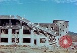 Standbild physische Schäden Nagasaki Japan, 1945, aus Sekunde 20 historischem Filmmaterial Videoclip 65675067330