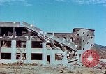 Standbild physische Schäden Nagasaki Japan, 1945, aus Sekunde 22 historischem Filmmaterial Videoclip 65675067330