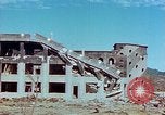 Standbild physische Schäden Nagasaki Japan, 1945, aus Sekunde 23 historischem Filmmaterial Videoclip 65675067330