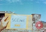 Standbild physische Schäden Nagasaki Japan, 1945, aus Sekunde 24 historischem Filmmaterial Videoclip 65675067330