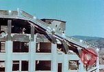 Standbild physische Schäden Nagasaki Japan, 1945, aus Sekunde 27 historischem Filmmaterial Videoclip 65675067330