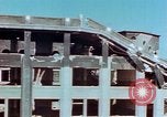 Standbild physische Schäden Nagasaki Japan, 1945, aus Sekunde 29 historischem Filmmaterial Videoclip 65675067330