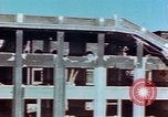 Standbild physische Schäden Nagasaki Japan, 1945, aus Sekunde 30 historischem Filmmaterial Videoclip 65675067330