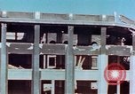 Standbild physische Schäden Nagasaki Japan, 1945, aus Sekunde 31 historischem Filmmaterial Videoclip 65675067330