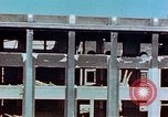 Standbild physische Schäden Nagasaki Japan, 1945, aus Sekunde 32 historischem Filmmaterial Videoclip 65675067330