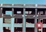 Standbild physische Schäden Nagasaki Japan, 1945, aus Sekunde 34 historischem Filmmaterial Videoclip 65675067330