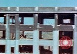 Standbild physische Schäden Nagasaki Japan, 1945, aus Sekunde 36 historischem Filmmaterial Videoclip 65675067330