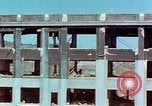 Standbild physische Schäden Nagasaki Japan, 1945, aus Sekunde 37 historischem Filmmaterial Videoclip 65675067330