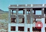 Standbild physische Schäden Nagasaki Japan, 1945, aus Sekunde 40 historischem Filmmaterial Videoclip 65675067330