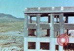 Standbild physische Schäden Nagasaki Japan, 1945, aus Sekunde 41 historischem Filmmaterial Videoclip 65675067330