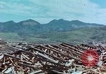 Standbild physische Schäden Nagasaki Japan, 1945, aus Sekunde 47 historischem Filmmaterial Videoclip 65675067330