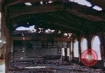 Standbild physische Schäden Nagasaki Japan, 1945, aus Sekunde 3 historischem Filmmaterial Videoclip 65675067331