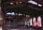 Standbild physische Schäden Nagasaki Japan, 1945, aus Sekunde 4 historischem Filmmaterial Videoclip 65675067331