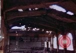 Standbild physische Schäden Nagasaki Japan, 1945, aus Sekunde 5 historischem Filmmaterial Videoclip 65675067331