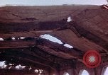 Standbild physische Schäden Nagasaki Japan, 1945, aus Sekunde 14 historischem Filmmaterial Videoclip 65675067331