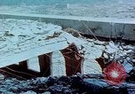 Standbild physische Schäden Nagasaki Japan, 1945, aus Sekunde 24 historischem Filmmaterial Videoclip 65675067331